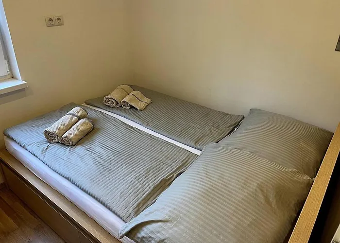 Apartman Charmante Wohnung: Naehe Zentrum *