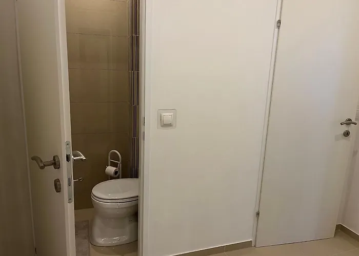 Apartman Charmante Wohnung: Naehe Zentrum *